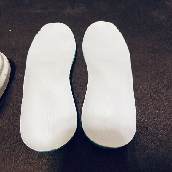 Alexander McQueen Larry Oversized Platform Sneaker Black Red Studded Strap 9-9.5 - Picture 13 of 16